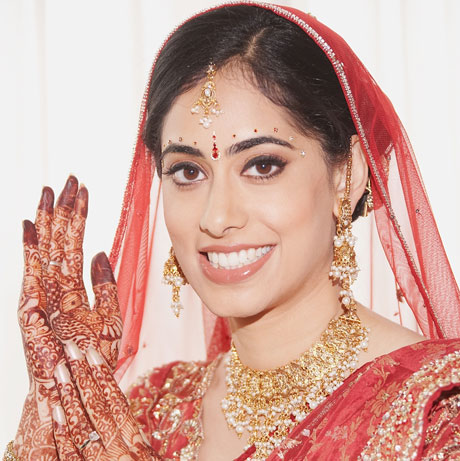 indian bridal makeup tips. Indian Bridal Makeup Tips.